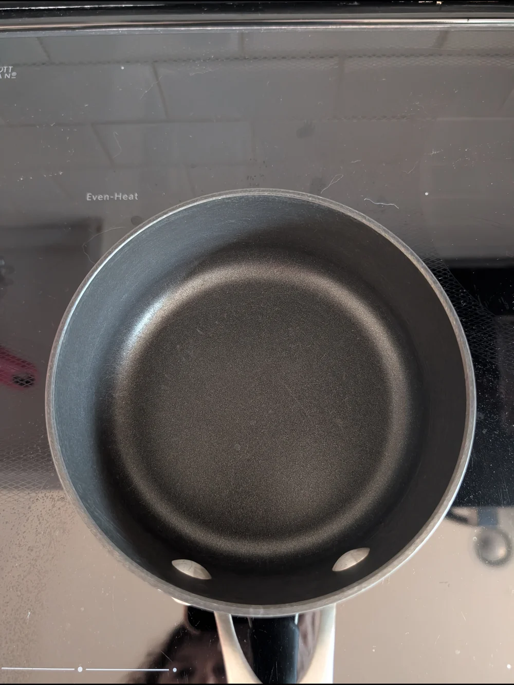 Calphalon cooking quart